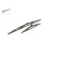 Bosch Vindrutetorkare rabattsats fram + bak, miniatyr 5