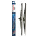 Bosch Vindrutetorkare rabattsats fram + bak, miniatyr 2
