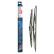 Bosch Vindrutetorkare rabattsats fram + bak, miniatyr 9