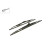 Bosch Vindrutetorkare rabattsats fram + bak, miniatyr 12
