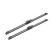 Bosch Vindrutetorkare rabattsats fram + bak, miniatyr 20