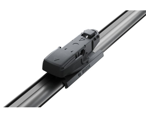 Bosch Vindrutetorkare rabattsats fram + bak, bild 9