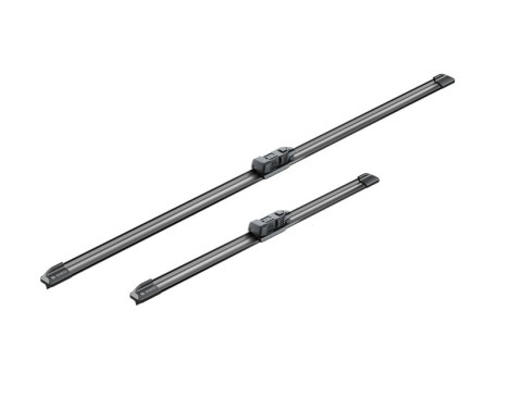 Bosch Vindrutetorkare rabattsats fram + bak, bild 18