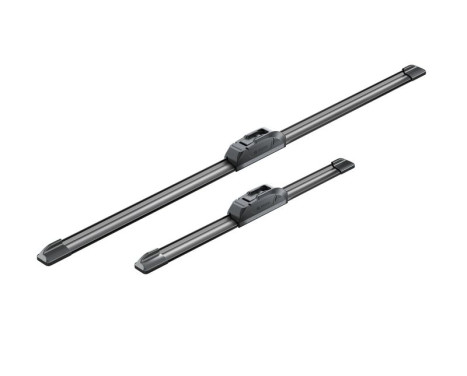 Bosch Vindrutetorkare rabattsats fram + bak, bild 13