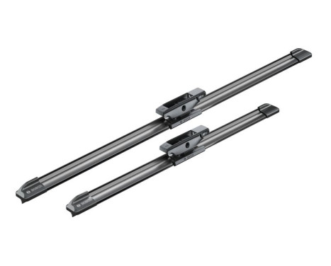 Bosch Vindrutetorkare rabattsats fram + bak, bild 21
