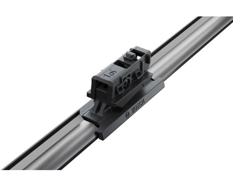 Bosch Vindrutetorkare rabattsats fram + bak, bild 19
