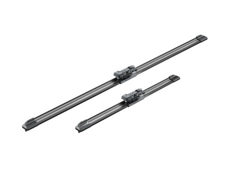 Bosch Vindrutetorkare rabattsats fram + bak, bild 18