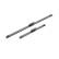Bosch Vindrutetorkare rabattsats fram + bak, miniatyr 18