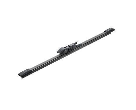 Bosch Vindrutetorkare rabattsats fram + bak, bild 21