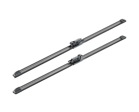 Bosch Vindrutetorkare rabattsats fram + bak, bild 20