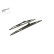 Bosch Vindrutetorkare rabattsats fram + bak, miniatyr 13