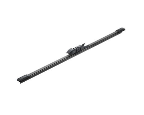 Bosch Vindrutetorkare rabattsats fram + bak, bild 21