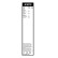 Bosch Vindrutetorkare rabattsats fram + bak, miniatyr 20