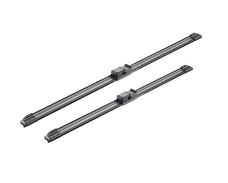 Bosch Vindrutetorkare rabattsats fram + bak, bild 18