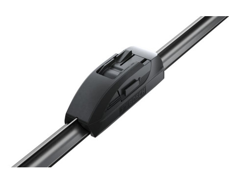 Bosch Vindrutetorkare rabattsats fram + bak, bild 16