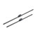 Bosch Vindrutetorkare rabattsats fram + bak, miniatyr 18