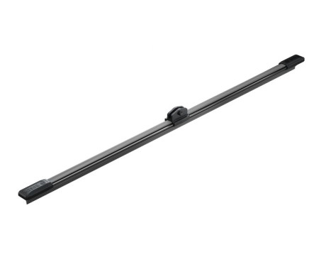 Bosch Vindrutetorkare rabattsats fram + bak, bild 21