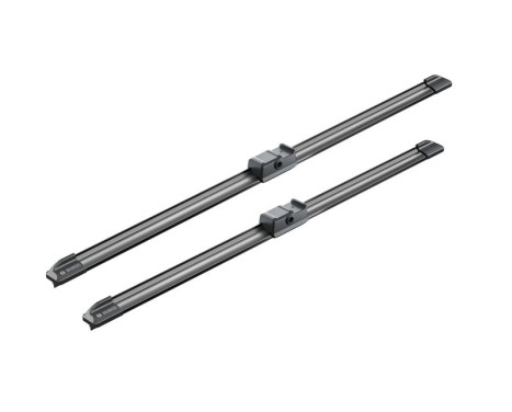 Bosch Vindrutetorkare rabattsats fram + bak, bild 11