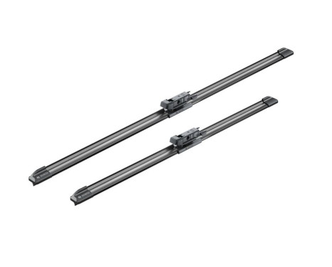 Bosch Vindrutetorkare rabattsats fram + bak, bild 10