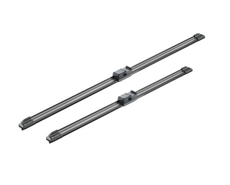 Bosch Vindrutetorkare rabattsats fram + bak, bild 11