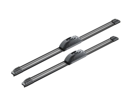 Bosch Vindrutetorkare rabattsats fram + bak, bild 18