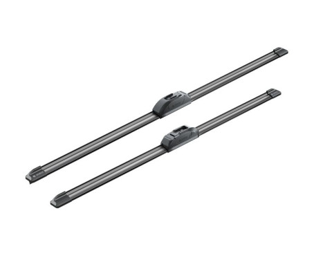 Bosch Vindrutetorkare rabattsats fram + bak, bild 18