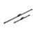 Bosch Vindrutetorkare rabattsats fram + bak, miniatyr 18