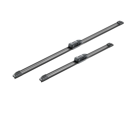 Bosch Vindrutetorkare rabattsats fram + bak, bild 11