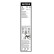 Bosch Vindrutetorkare rabattsats fram + bak, miniatyr 17