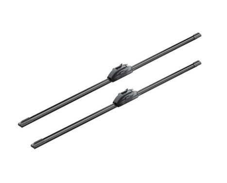 Bosch Vindrutetorkare rabattsats fram + bak, bild 18