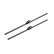 Bosch Vindrutetorkare rabattsats fram + bak, miniatyr 18