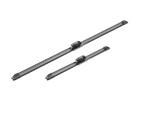 Bosch Vindrutetorkare rabattsats fram + bak, bild 17