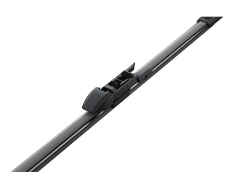 Bosch Vindrutetorkare rabattsats fram + bak, bild 9