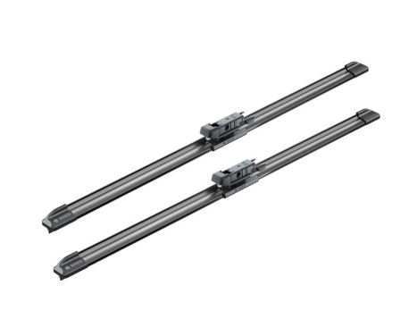 Bosch Vindrutetorkare rabattsats fram + bak, bild 20