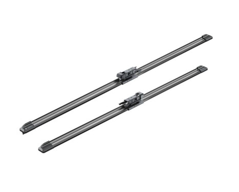 Bosch Vindrutetorkare rabattsats fram + bak, bild 17