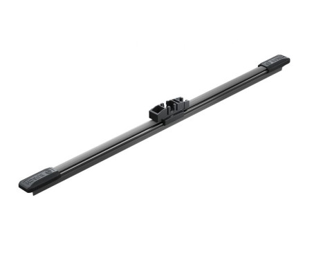 Bosch Vindrutetorkare rabattsats fram + bak, bild 11
