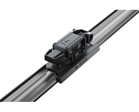 Bosch Vindrutetorkare rabattsats fram + bak, bild 16