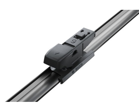 Bosch Vindrutetorkare rabattsats fram + bak, bild 9