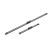 Bosch Vindrutetorkare rabattsats fram + bak, miniatyr 21