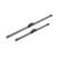 Bosch Vindrutetorkare rabattsats fram + bak, miniatyr 18