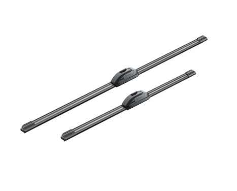 Bosch Vindrutetorkare rabattsats fram + bak, bild 14