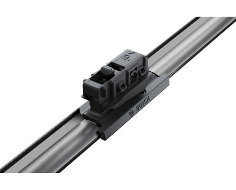 Bosch Vindrutetorkare rabattsats fram + bak, bild 21