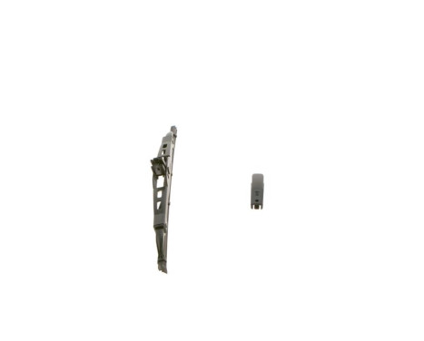 Bosch Vindrutetorkare rabattsats fram + bak, bild 18