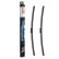 Bosch Vindrutetorkare rabattsats fram + bak, miniatyr 24