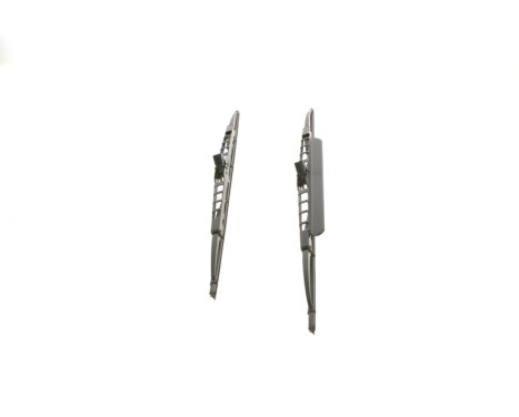 Bosch Vindrutetorkare rabattsats fram + bak, bild 11