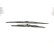 Bosch Vindrutetorkare rabattsats fram + bak, miniatyr 10