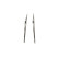Bosch Vindrutetorkare rabattsats fram + bak, miniatyr 18