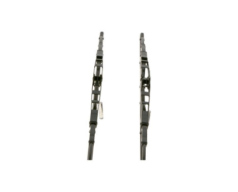 Bosch Vindrutetorkare rabattsats fram + bak, bild 8