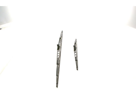 Bosch Vindrutetorkare rabattsats fram + bak, bild 21