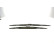 Bosch Vindrutetorkare rabattsats fram + bak, miniatyr 20
